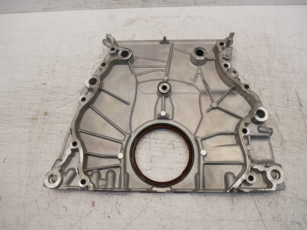 [MTD-452510] Tapa final BMW Serie 6 G32 2.0 630i B48B20B 8640047