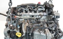 Motor Audi A3 2.0 TDI CRLB