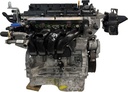 Motor Suzuki S-Cross 1.5 Hybrid K15C