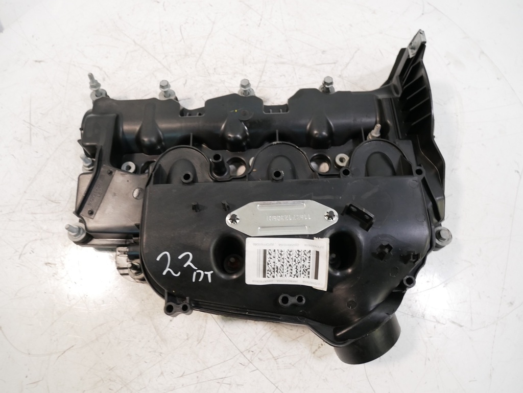[MTD-453234] Tapa de válvulas Jaguar XF MK2 X260 3.0 D 306DT AJTDV6