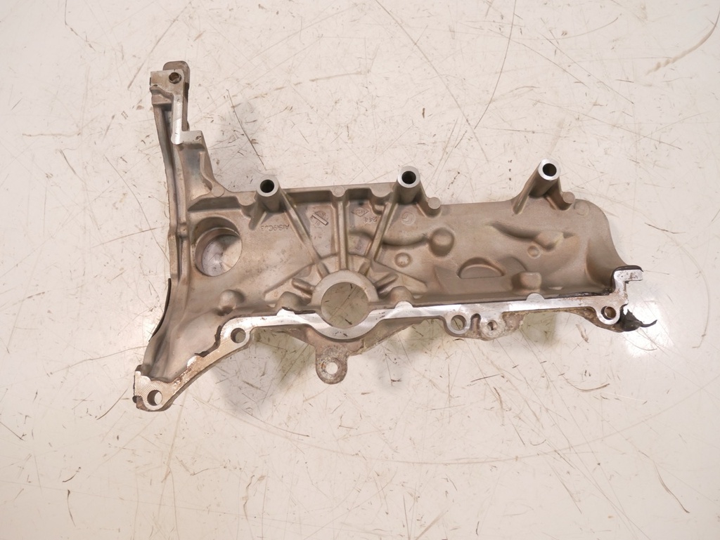 [MTD-452678] Funda Nissan Qashqai J12 1.3 DIG-T HR13DDT 132650561R