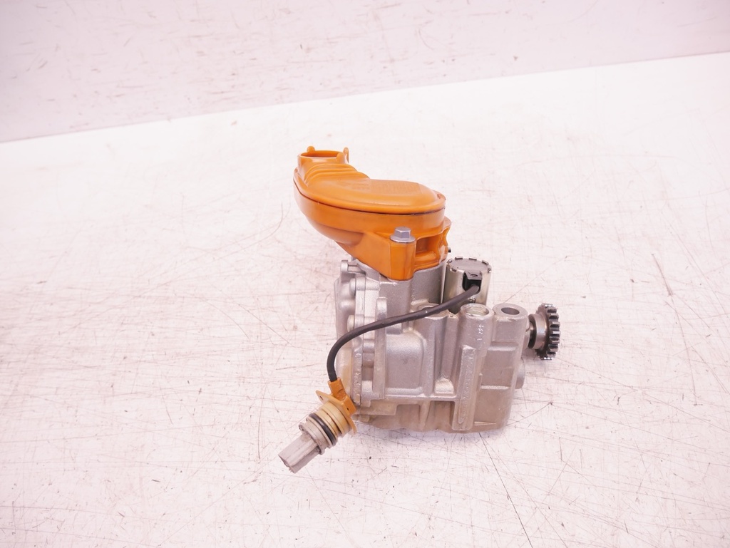 [MTD-452722] Bomba de aceite Nissan Qashqai J11 1.3 DIG-T HR13DDT 150007372R