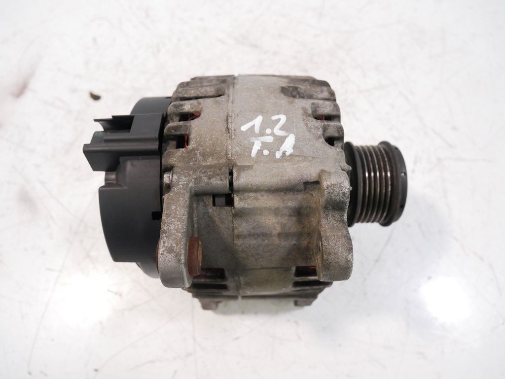 [MTD-452803] Alternador Audi A3, Seat León, Skoda Fabia, VW Golf VI 1.6 TDI CAYC CAY 03L903023A