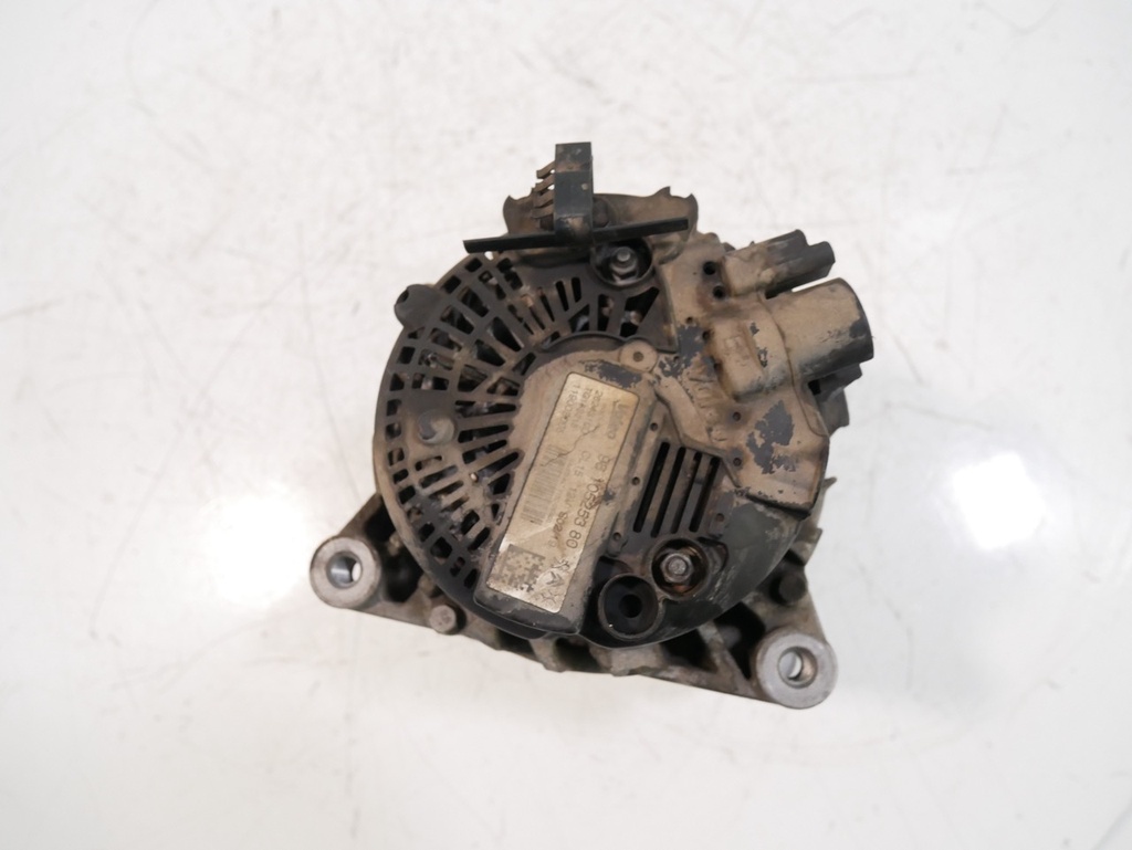 [MTD-452501] Alternador Citroën C3 C4 Diesel 1.6 BlueHDi BHY DV6FD BH02 9810525380