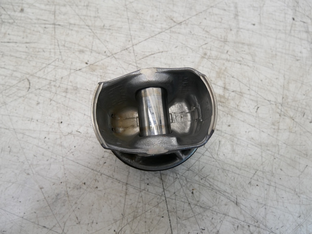 [MTD-452606] Pistón Renault Clio IV 0.9 TCE H4B408 H4B H4B400 7289 10R0