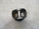 Pistón Renault Clio IV 0.9 TCE H4B408 H4B H4B400 7289 10R0