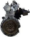 Motor Mercedes CLA 180 Coupé C117 1.6 M270.910
