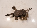 Válvula EGR Peugeot Citroen C3 C4 308 1,6 BlueHDi BHY DV6FD BH02 9807369980