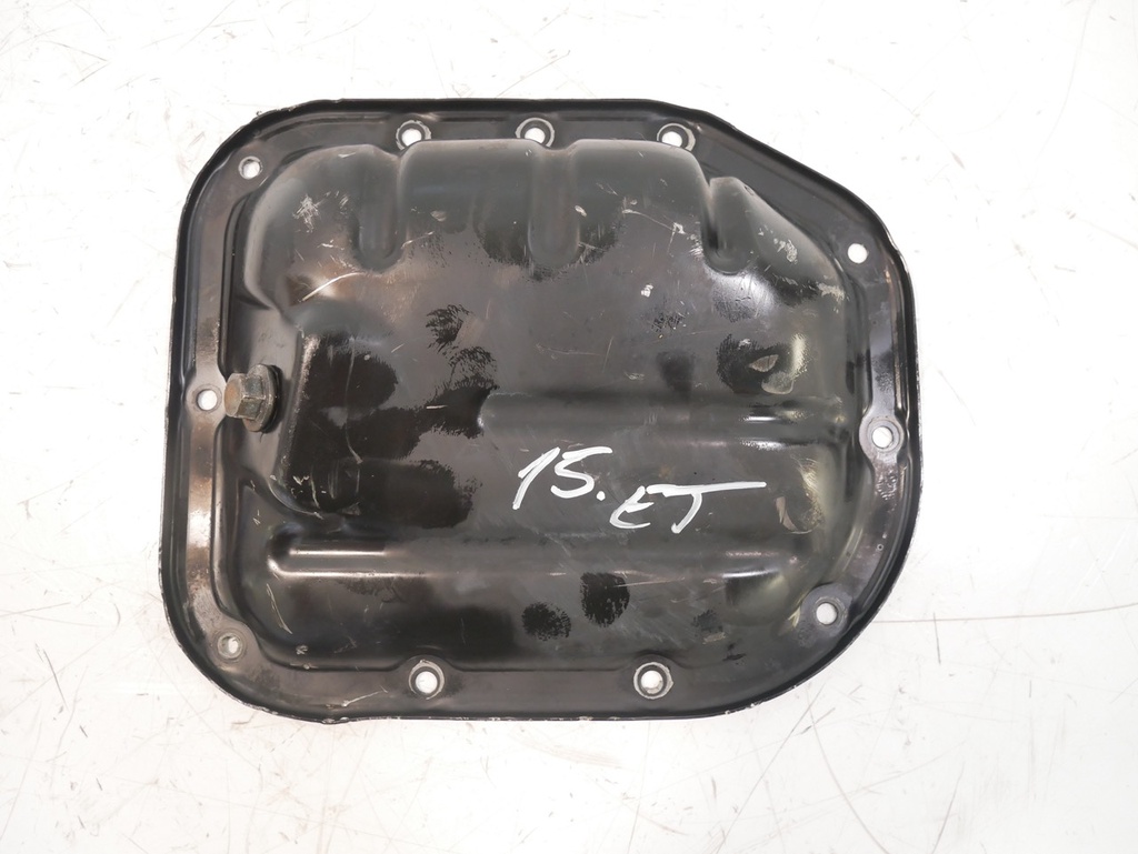 [MTD-452669] Cárter de aceite inferior Toyota Verso Yaris 1.4 D-4D 1ND 1ND-TV