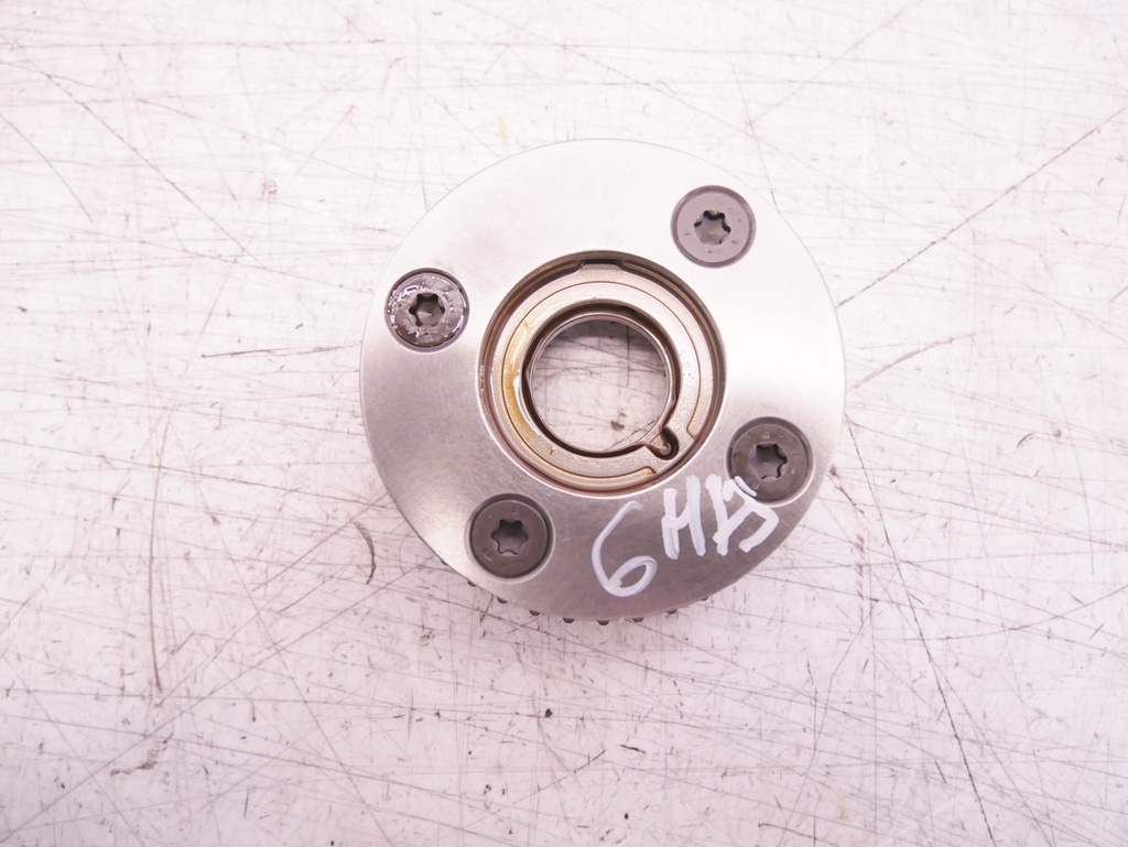 [MTD-452725] Sensor de fase árbol de levas Nissan Qashqai J12 1.3 DIG-T HR13DDT