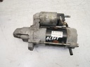 Motor de arranque Opel Astra Insignia Meriva 1.6 CDTI B16DTH LVL 55491789