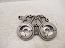 Soporte motor Audi Cupra Seat VW Golf 2.0 TFSI DNUE DNU 06L103166H