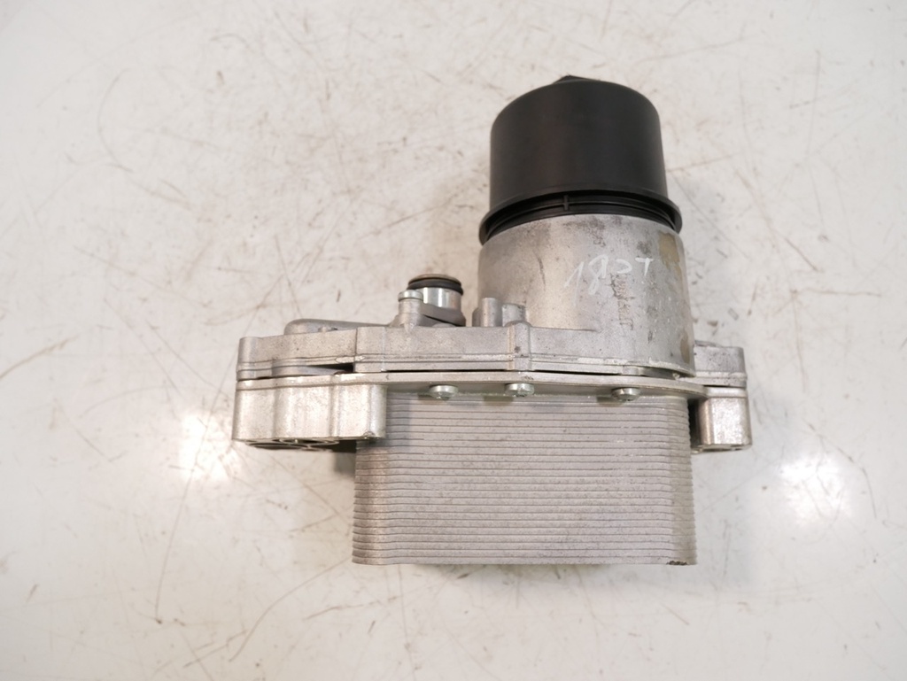 [MTD-453232] Carcasa del filtro de aceite Jaguar XF MK2 X260 3.0 D 306DT AJTDV6