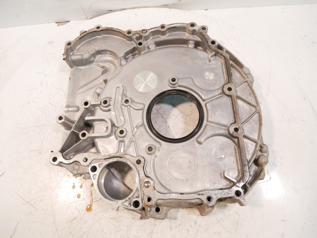 [MTD-453273] Tapa delantera de culata Mercedes C 220 CDI OM651.921 2017