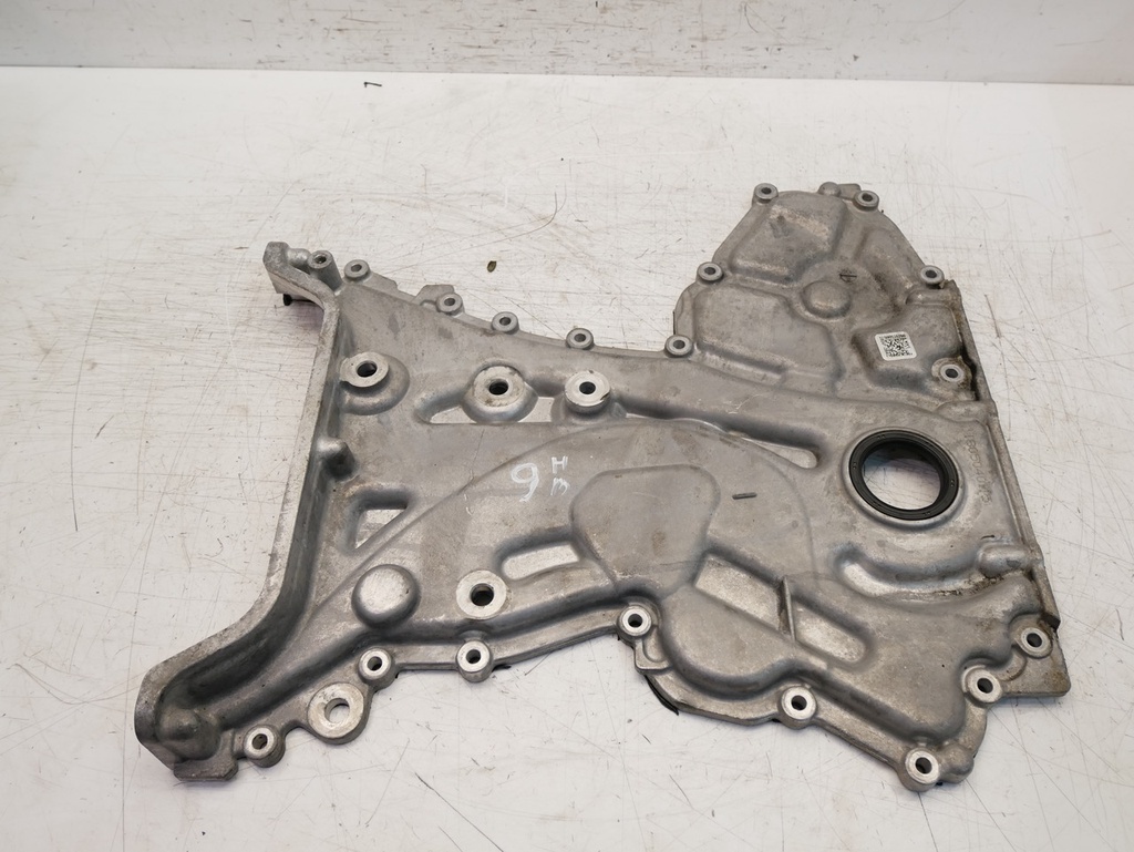 [MTD-453407] Tapa de balancines Ford Fiesta IV JA 1.4 16V FHA 04/1996-01/2002