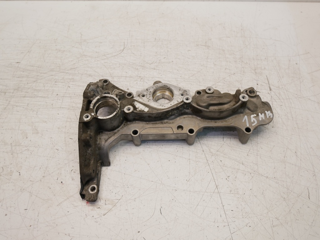 [MTD-453417] Tapa de balancines Nissan Qashqai J11 1.3 DIG-T HR13DDT 132650561R