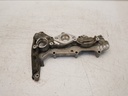 Tapa de balancines Nissan Qashqai J11 1.3 DIG-T HR13DDT 132650561R