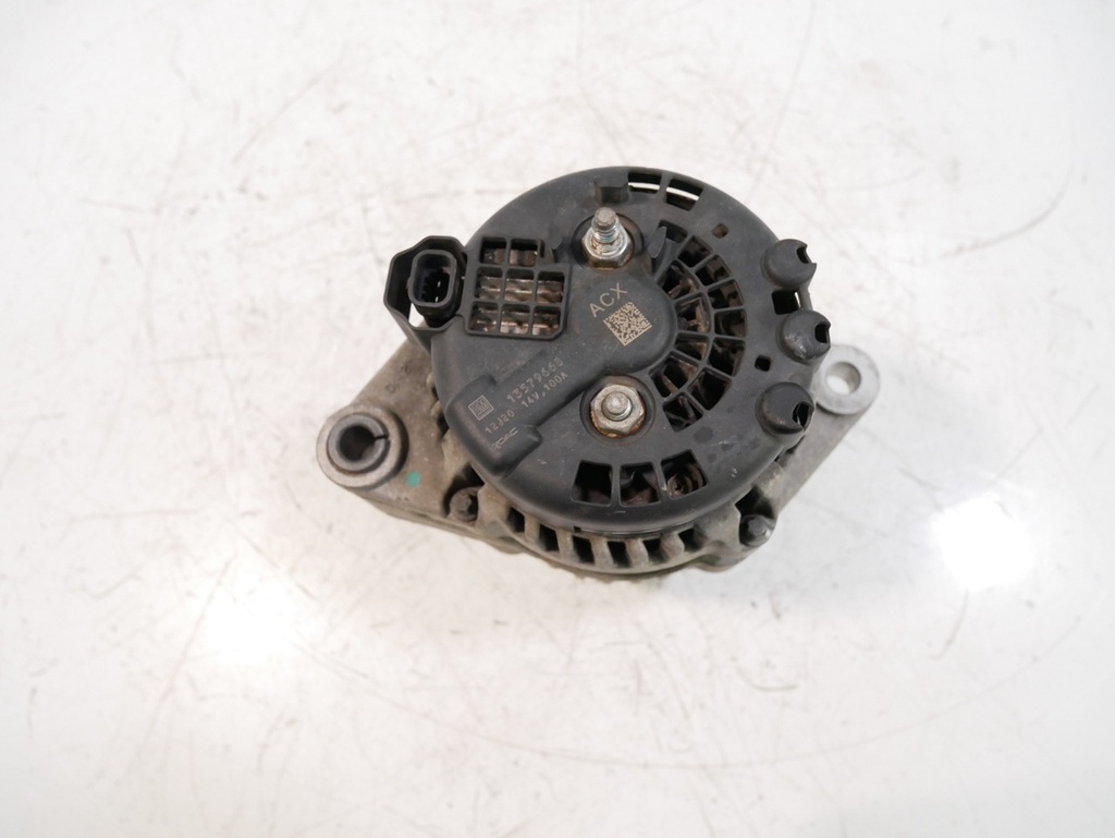 [MTD-453348] Alternador Opel Insignia A 2.0 A20DT/A20 13579668