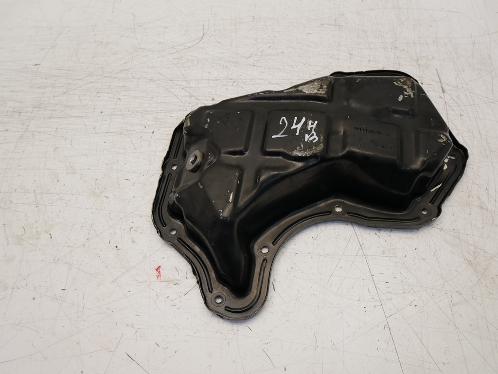 [MTD-453421] Cárter de aceite Nissan Qashqai J11 1.3 DIG-T HR13DDT 111113203R