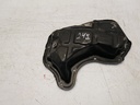 Cárter de aceite Nissan Qashqai J11 1.3 DIG-T HR13DDT 111113203R