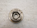 Árbol de levas Nissan Qashqai J 11 1.3 DIG-T HR13DDT 130252707R