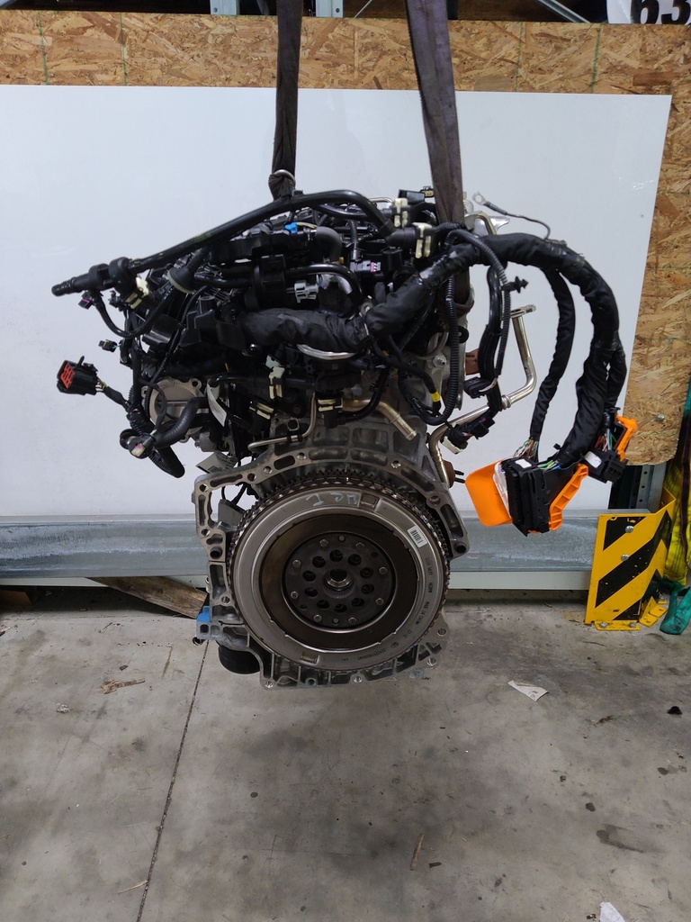 [MTD-509283] Motor Volvo XC40 2.0 B4 Mild Hybrid B420T5