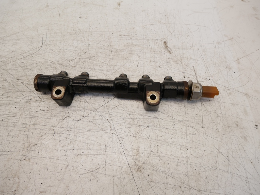 [MTD-453510] Tubo de raíl Citroen Peugeot 1.6 HDi BH02 BHY DV6FD 9824940080 0445214318