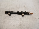 Tubo de raíl Citroen Peugeot 1.6 HDi BH02 BHY DV6FD 9824940080 0445214318
