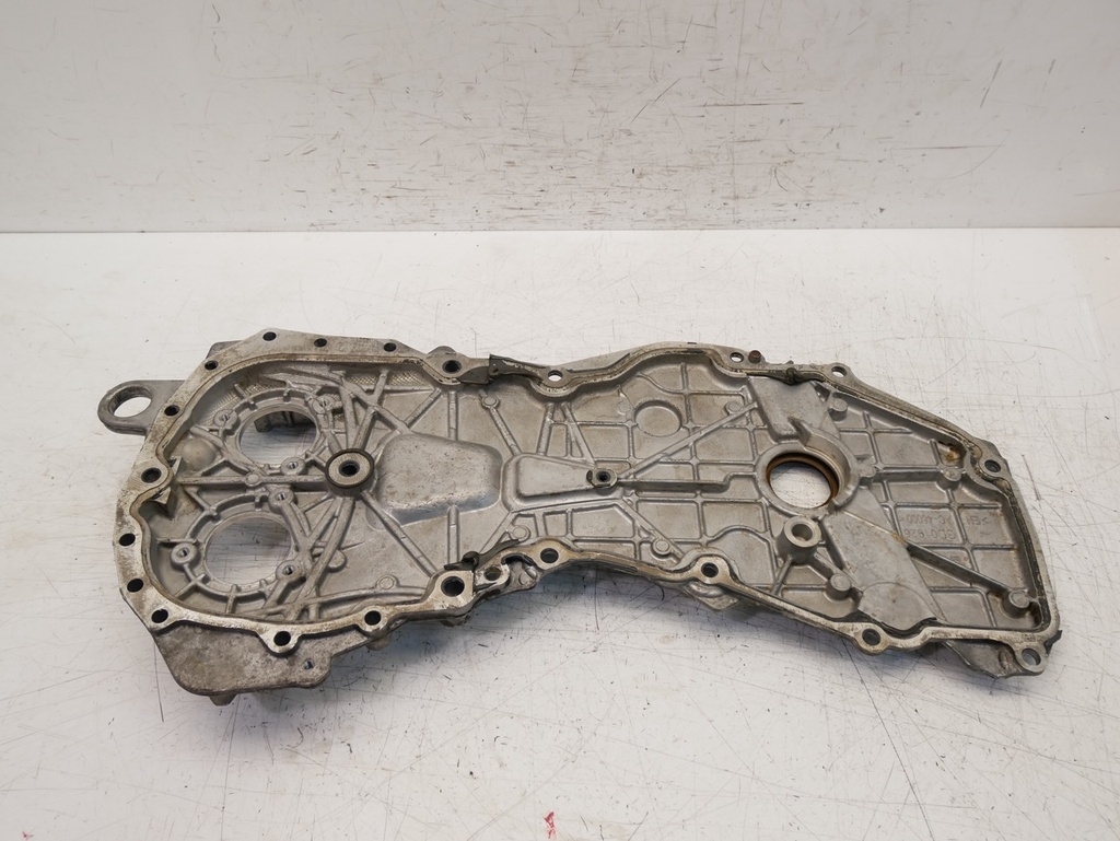 [MTD-453420] Tapa delantera Nissan Qashqai J11 1.3 DIG-T HR13DDT