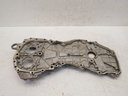 Tapa delantera Nissan Qashqai J11 1.3 DIG-T HR13DDT