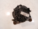 Alternador VW Passat Audi A3 Skoda Octavia 1.6 TDI CAYC CAY 03L903023A