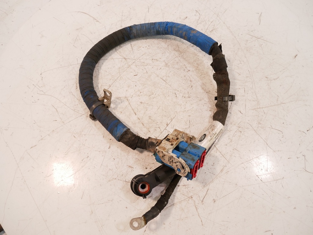 [MTD-453548] Juego de cables Land Rover Discovery 3.0 4x4 DT306 AJ20D6 KK62-14N244-AE