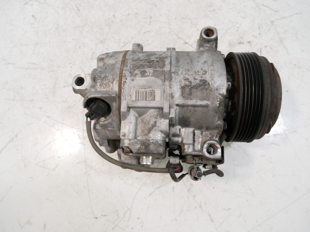 [MTD-453590] Compresor de aire acondicionado BMW Serie 3 E93 320d N47D20A 447260-1851