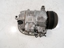 Compresor de aire acondicionado BMW Serie 3 E93 320d N47D20A 447260-1851