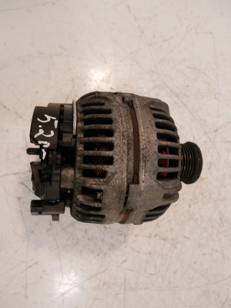 [MTD-453555] Alternador Audi A4 B8 A5 Q5 2.0 TDI CAGB CAG 03G903016E