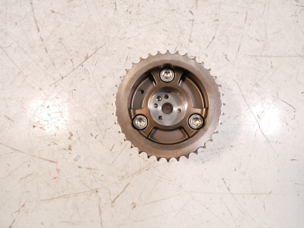 [MTD-453949] Árbol de levas Toyota Aygo 1.0 gasolina 1KR 1KR-FE 13520-0Q010