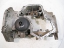 Cárter de aceite superior Nissan Qashqai J11 1.2 DIG-T HRA2 HRA2DDT 110171000R