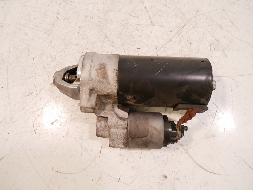 [MTD-453265] Motor de arranque Mercedes C-Klasse W205 OM651.921 2.2 CDI 2017