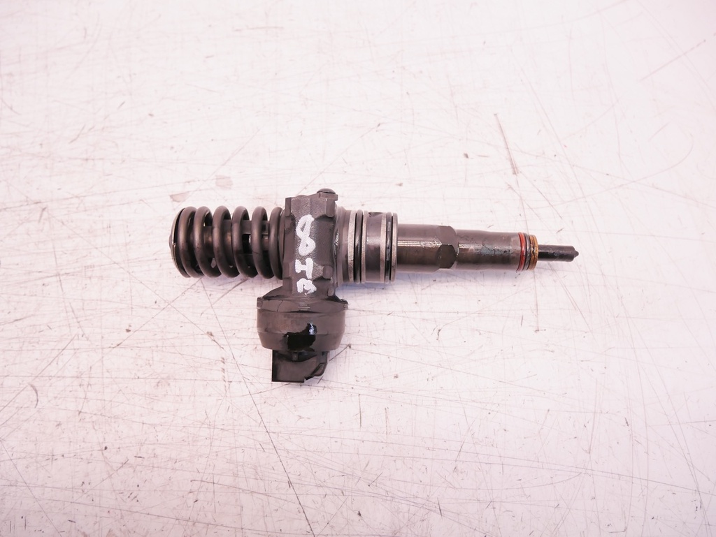 [MTD-453492] Inyector VW Golf Jetta Passat Touran 1.9 TDI BKC 038130073AG