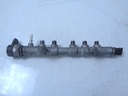 Tubo de raíl Land Rover Evoque L538 2.0 D 204DTD AJ20D4