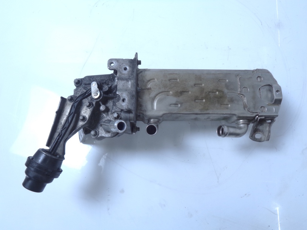 [MTD-453767] Enfriador de gases de escape Mercedes GLC C253 2.2 250d 204 CV 651.921 A6511420467