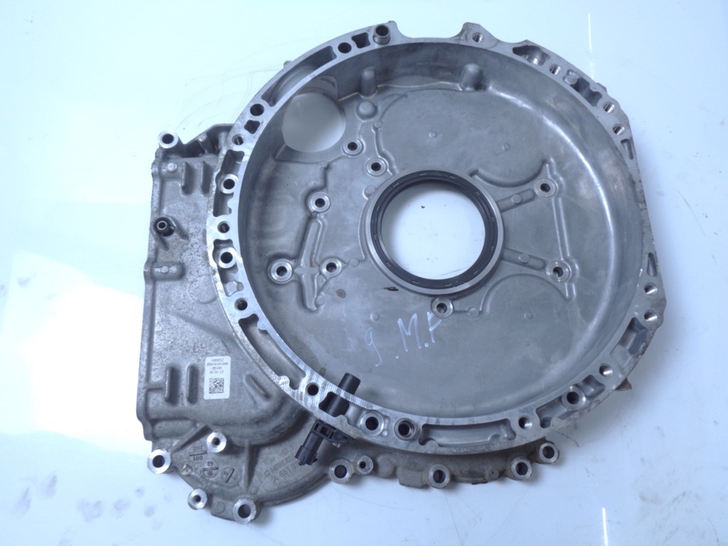 [MTD-453770] Tapa de balancines delantera Mercedes GLC 250 d 2.2 OM651.921 / 651.921 A6510151402