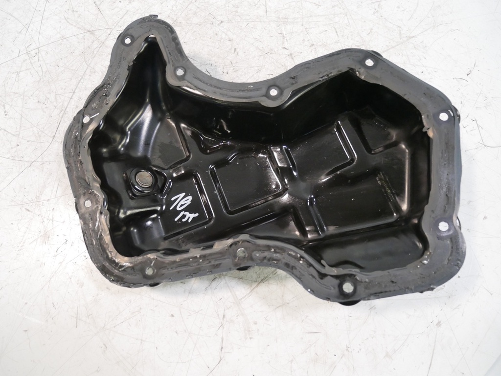 [MTD-454065] Cárter de aceite Nissan Qashqai J11 1.2 DIG-T HRA2 HRA2DDT 111113203R