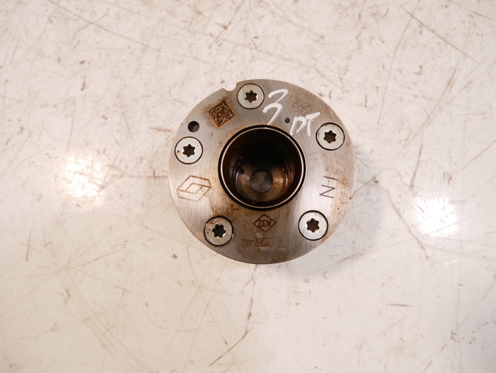 [MTD-454058] Fáser de árbol de levas Nissan Qashqai J11 1.2 DIG-T HRA2 HRA2DDT 130253326R