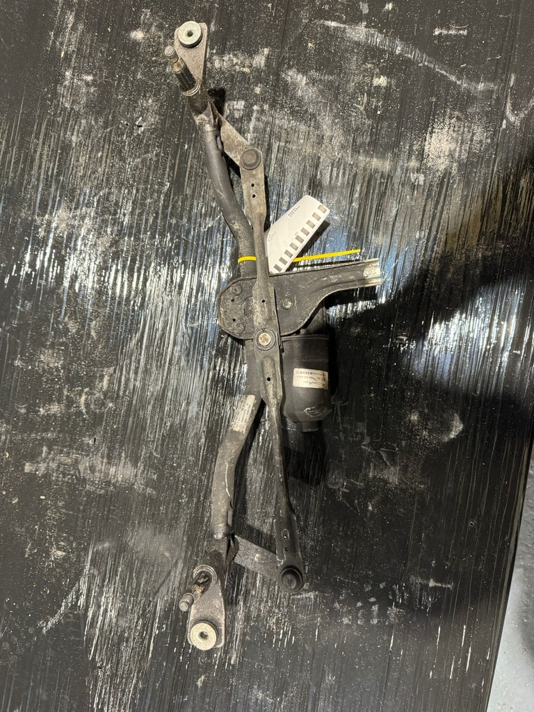 [EPE-100265] Motor de limpiaparabrisas Opel Vivaro 2.0
