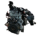 Motor BMW Serie 5 F10 2.0 520d