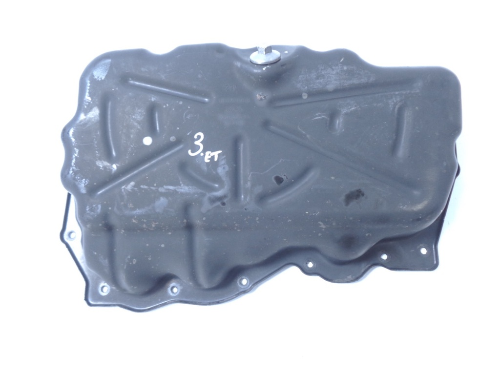 [MTD-454367] Cárter de aceite Ford Transit V 363 2.0 EcoBlue YNF6 GK2Q-6675-AA