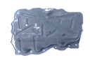 Cárter de aceite Ford Transit V 363 2.0 EcoBlue YNF6 GK2Q-6675-AA