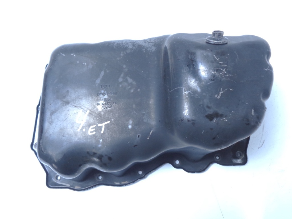[MTD-454475] Cárter de aceite Ford Transit V363 2.0 EcoBlue YMR6 GK3Q-6675-AA