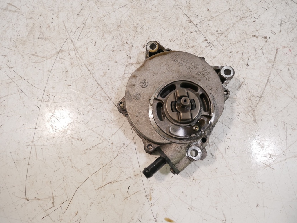 [MTD-454338] Bomba de vacío Ssangyong Korando 2.0 Xdi 671.960 OM671 D20DT A6712300165